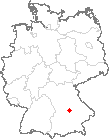 Karte Riedenburg, Altmühltal